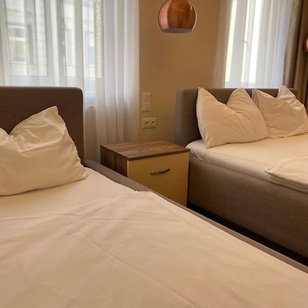 Aurellia Apartments เวียนนา ภายนอก รูปภาพ