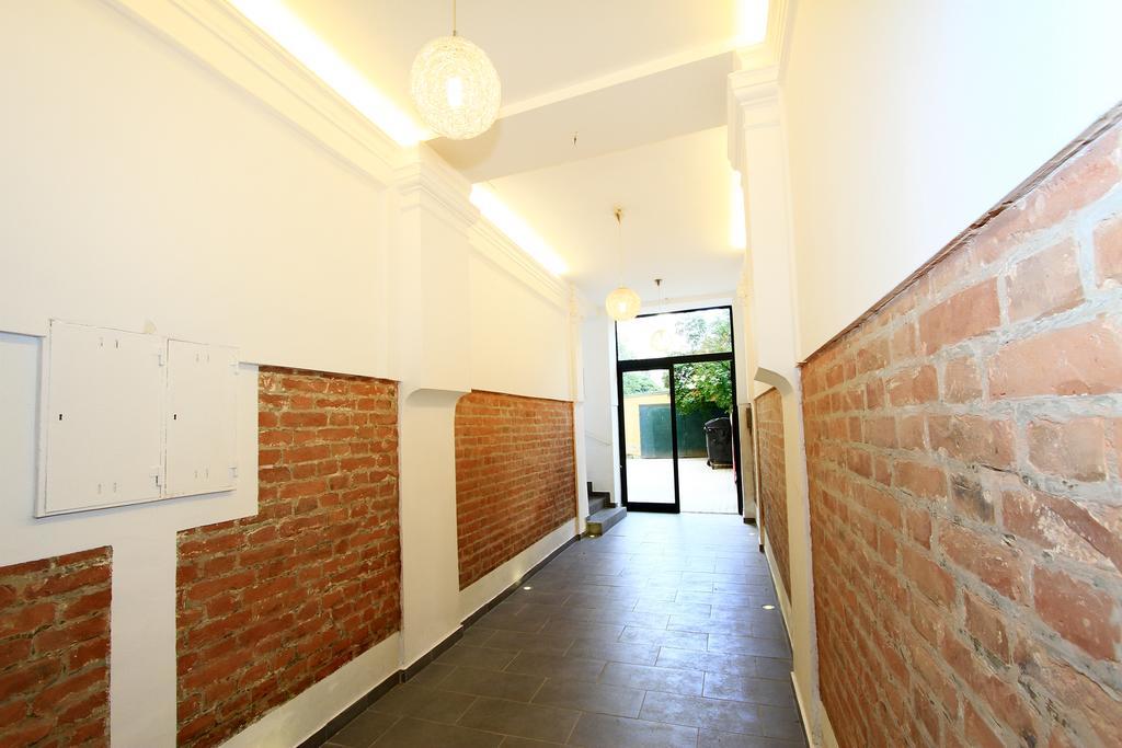 Aurellia Apartments เวียนนา ภายนอก รูปภาพ