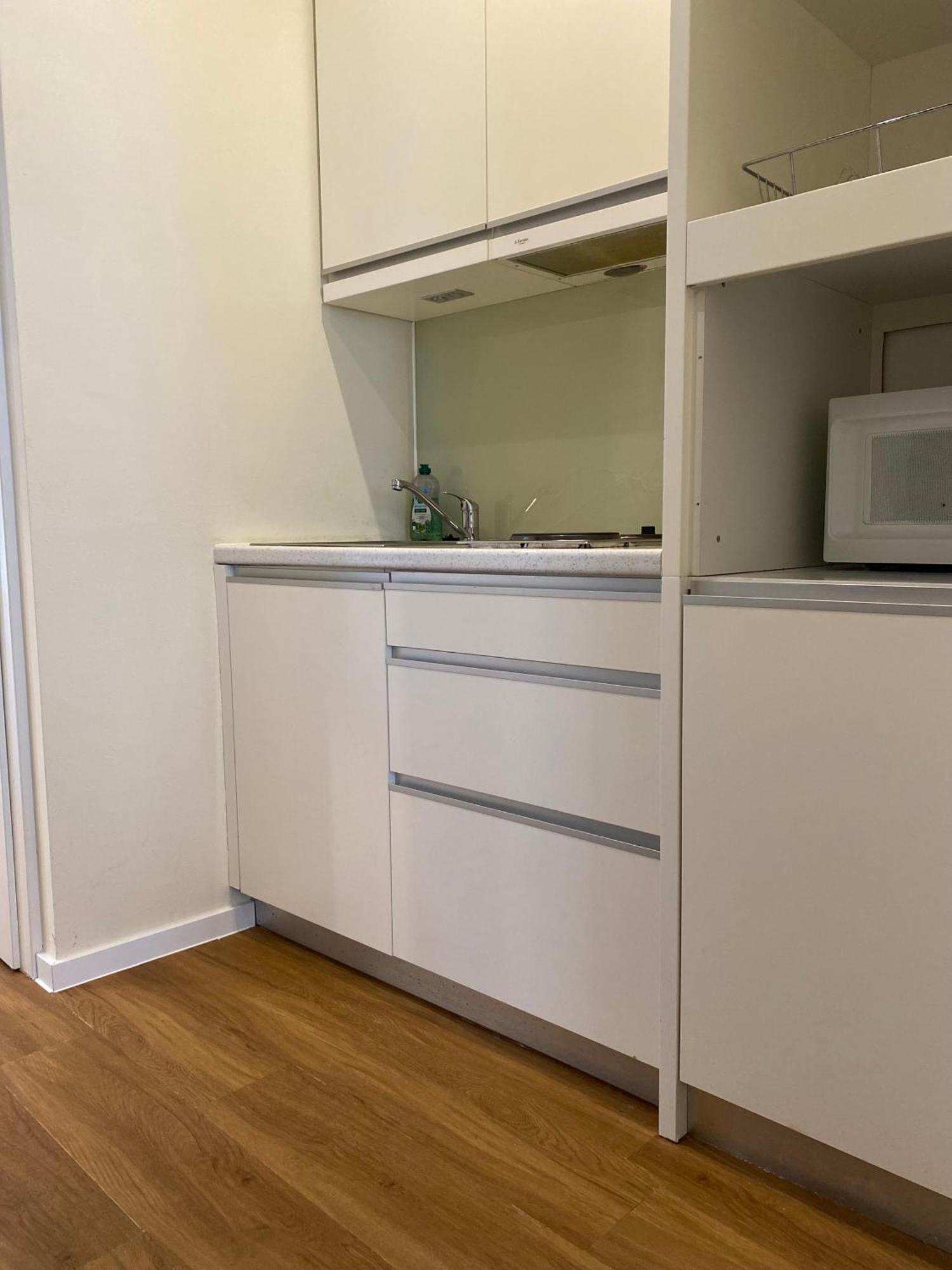 Aurellia Apartments เวียนนา ภายนอก รูปภาพ