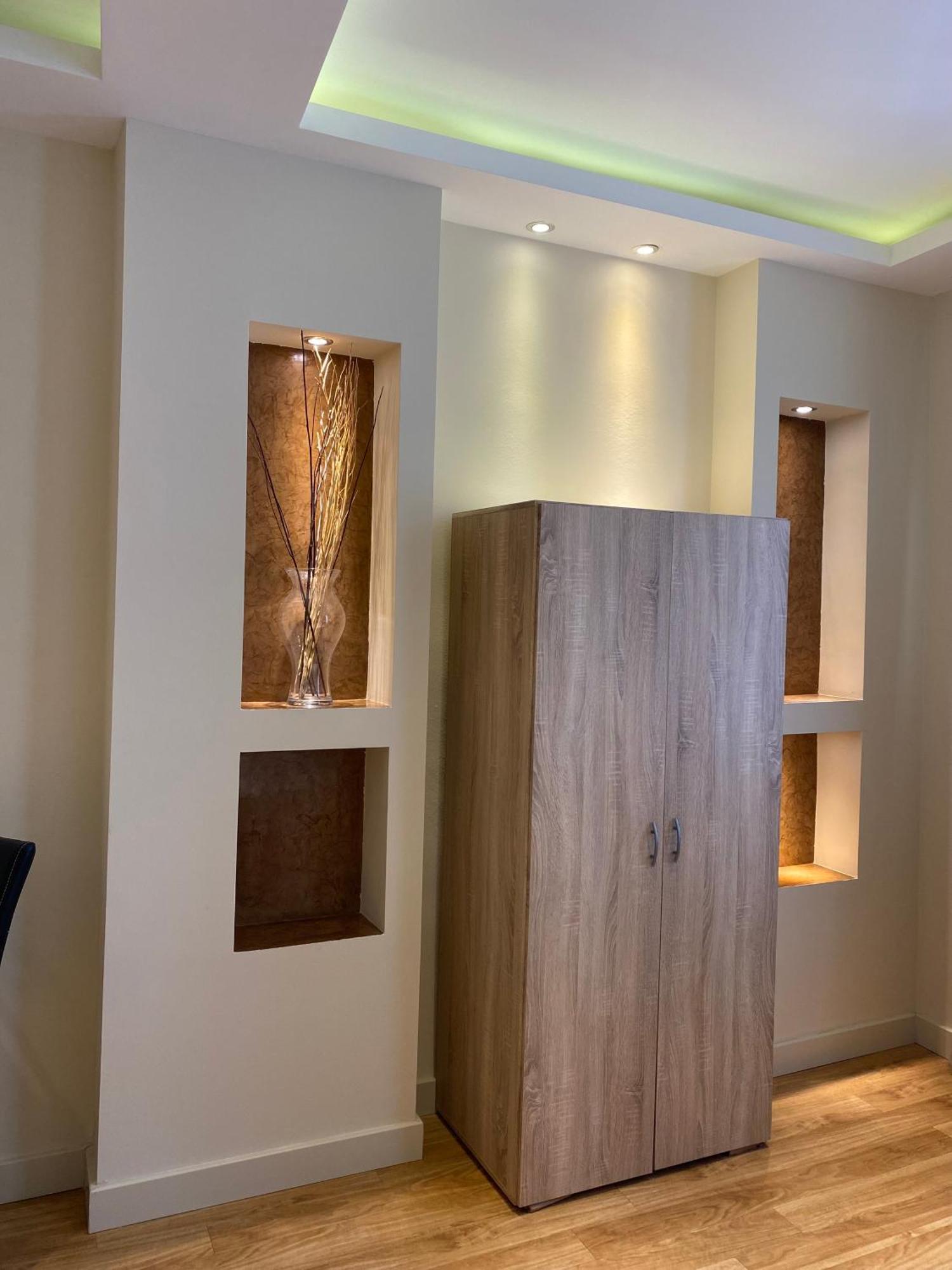 Aurellia Apartments เวียนนา ภายนอก รูปภาพ