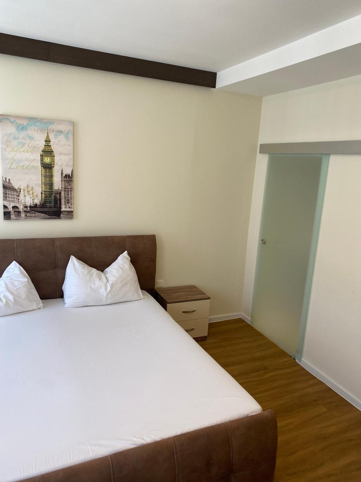 Aurellia Apartments เวียนนา ภายนอก รูปภาพ