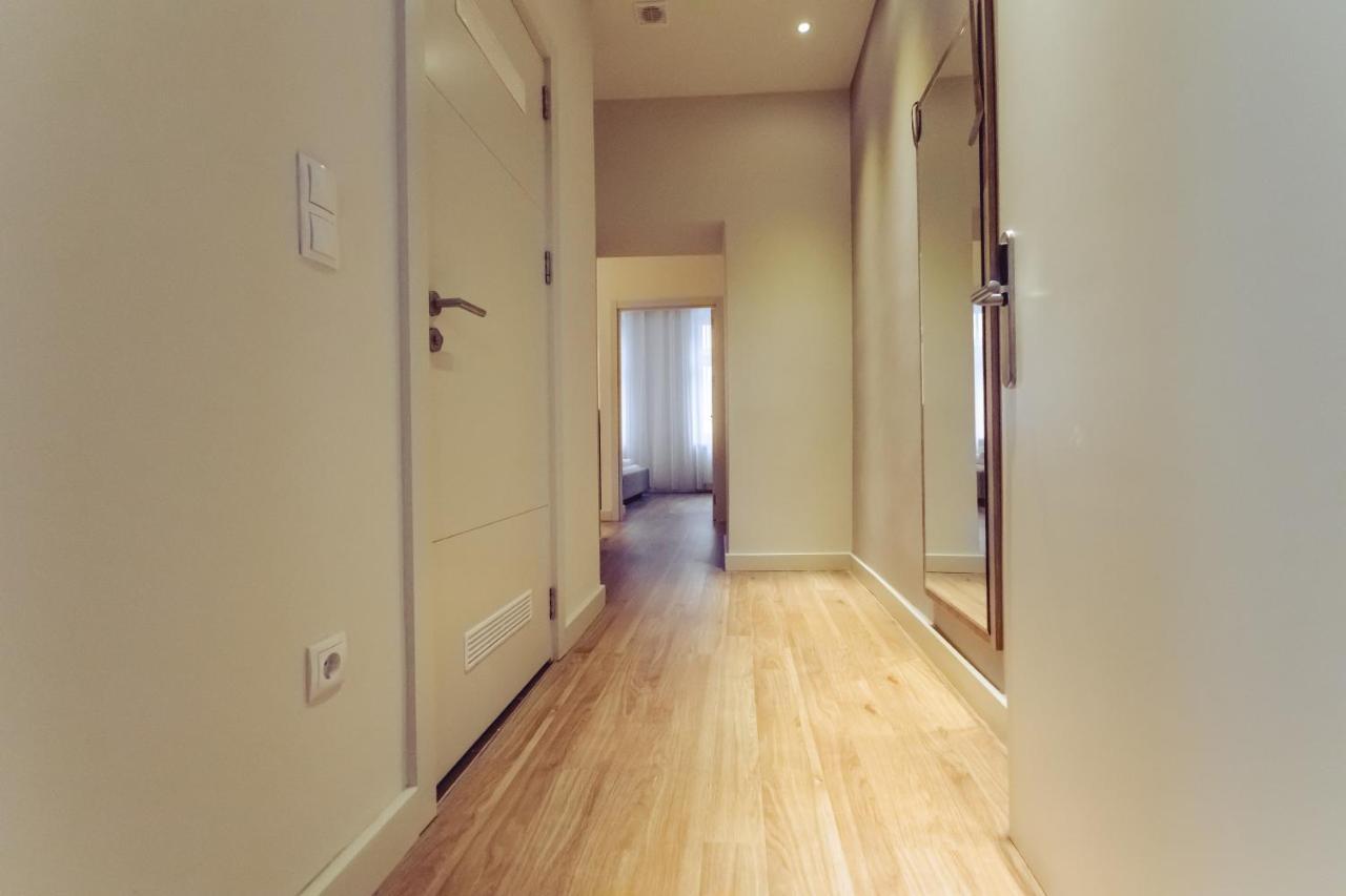 Aurellia Apartments เวียนนา ภายนอก รูปภาพ