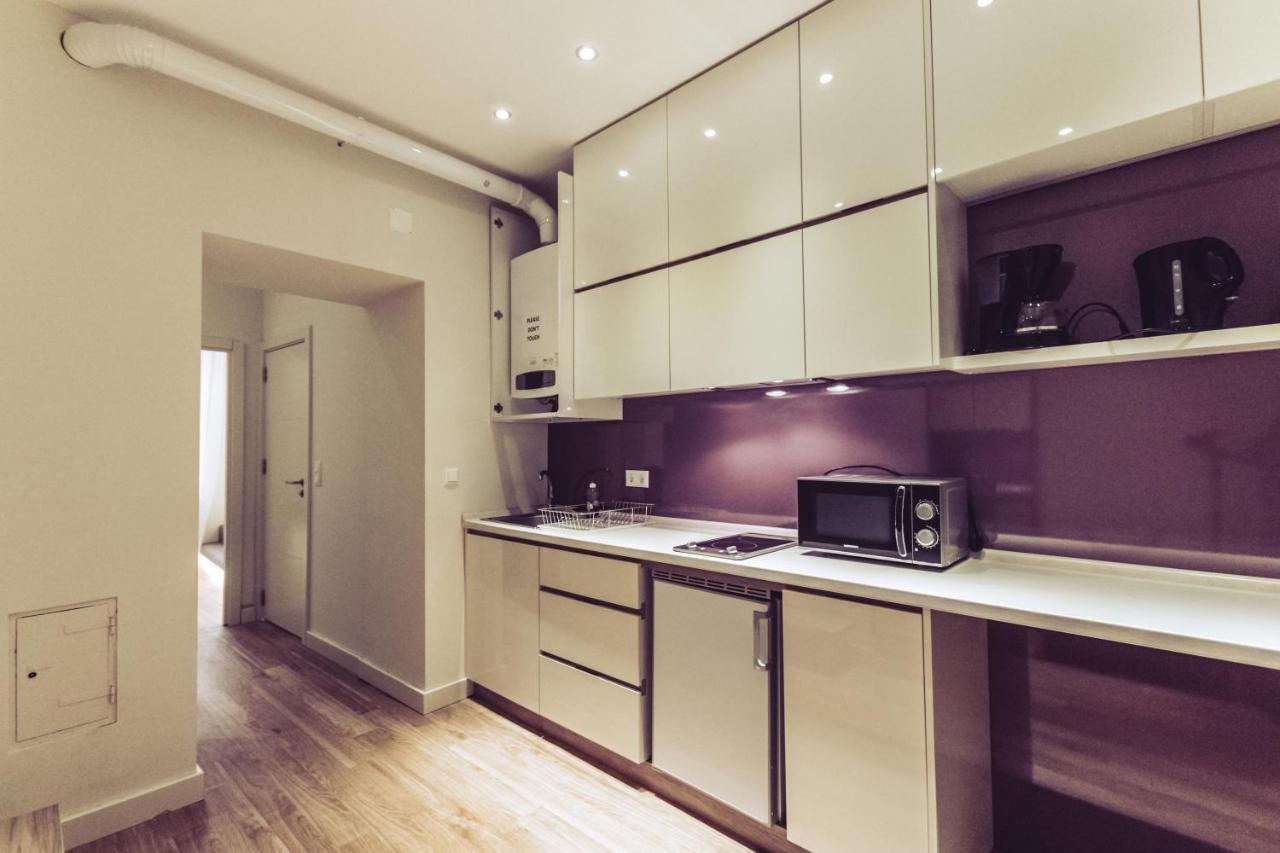 Aurellia Apartments เวียนนา ภายนอก รูปภาพ