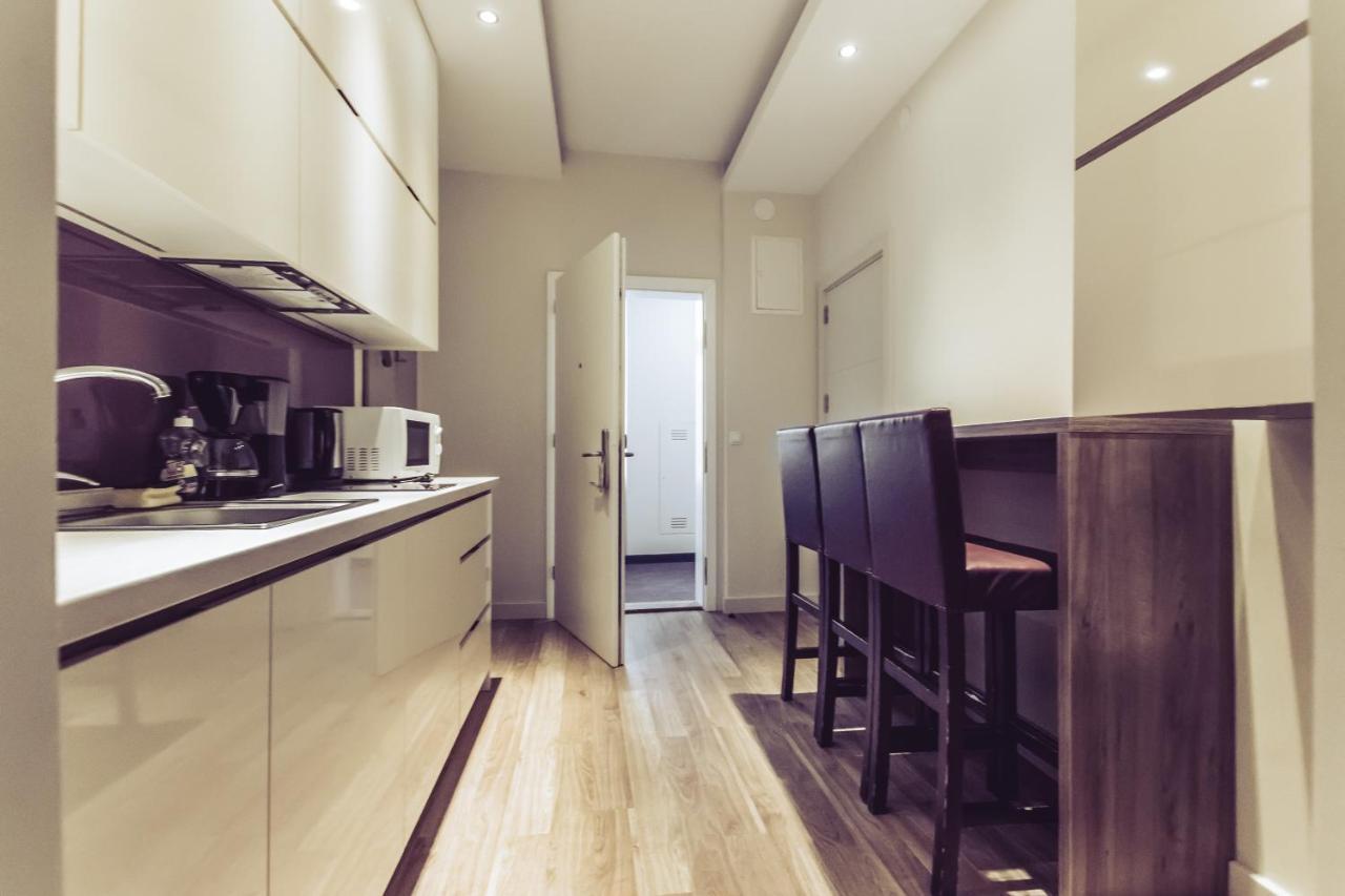 Aurellia Apartments เวียนนา ภายนอก รูปภาพ