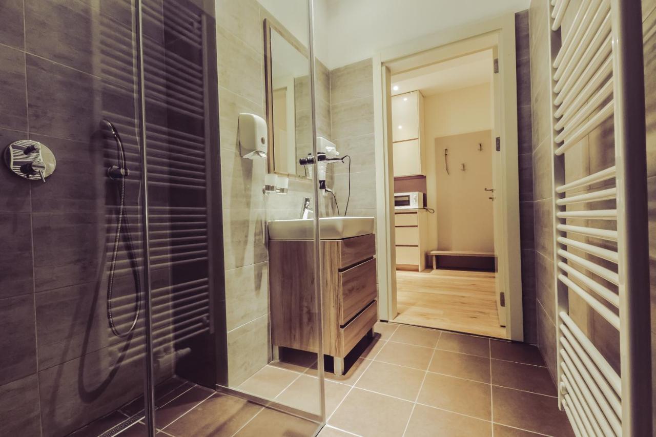 Aurellia Apartments เวียนนา ภายนอก รูปภาพ