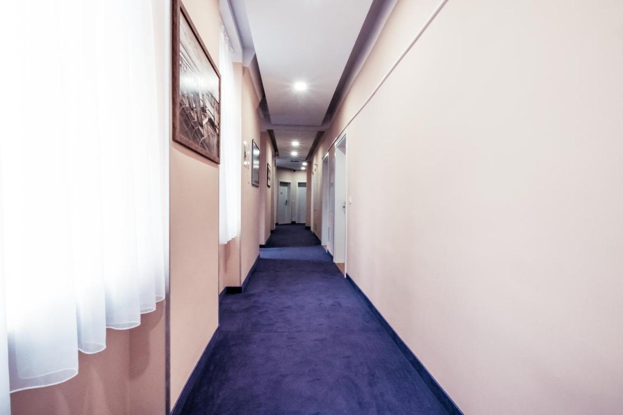 Aurellia Apartments เวียนนา ภายนอก รูปภาพ